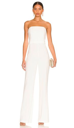 Mono lavera en color blanco talla 0 en - White. Talla 0 (también en 2, 4, 6, 8) - Alice + Olivia - Modalova