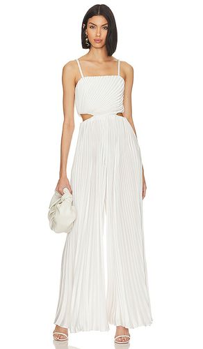 JUMPSUIT POWELL in . Size 8 - Alice + Olivia - Modalova