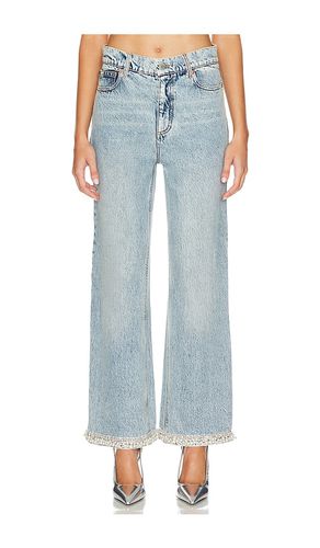 Ora Wide Leg in . Size 27 - Alice + Olivia - Modalova