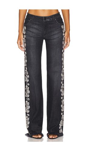 JEANS ROXIE EMBELLISHED in . Size 25, 26, 27, 28, 29, 30, 31 - Alice + Olivia - Modalova