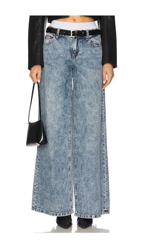 Ian Combo Baggy Jean in . Taglia 25, 26, 27, 28, 29 - Alice + Olivia - Modalova