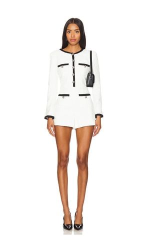 Shiloh Romper in . Size 6, 8 - Alice + Olivia - Modalova