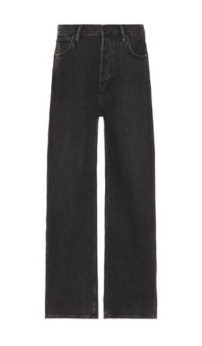 Lenny jean en color negro talla 28 en - Black. Talla 28 (también en 30, 32) - ALLSAINTS - Modalova