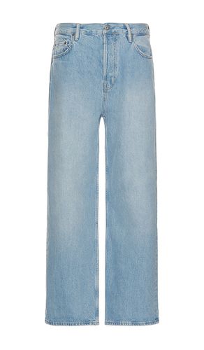 Lenny denim jean en color azul talla 32 en - Blue. Talla 32 (también en 34, 36) - ALLSAINTS - Modalova