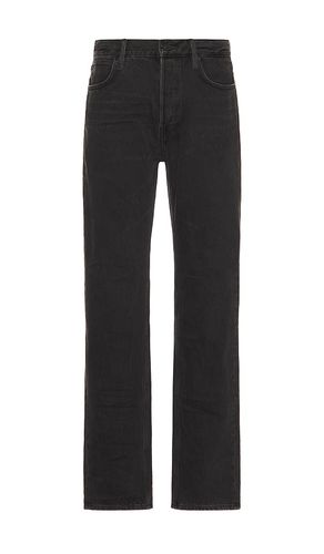 Reid jeans en color negro talla 28 en - Black. Talla 28 (también en 30, 32) - ALLSAINTS - Modalova