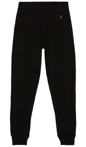 Pantalones raven en color talla XL en - Black. Talla XL (también en L, M) - ALLSAINTS - Modalova