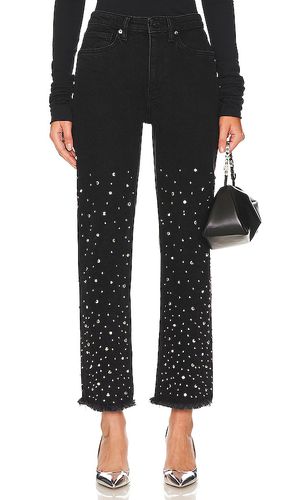 Evie Studded Jean in . Size 28 - ALLSAINTS - Modalova