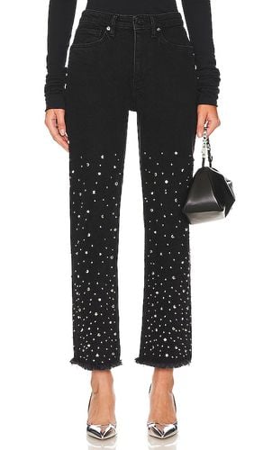 Evie Studded Jean in . Taglia 28 - ALLSAINTS - Modalova