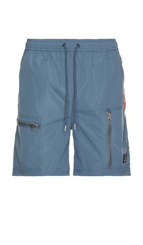 P Mod Short in . Taglia M, S, XL/1X - ALPHA INDUSTRIES - Modalova