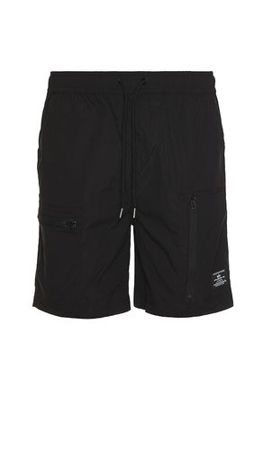 P mod short en color talla L en - Black. Talla L (también en M, S, XL/1X) - ALPHA INDUSTRIES - Modalova