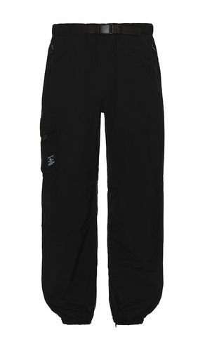 Utility Jogger Pants in . Taglia S - ALPHA INDUSTRIES - Modalova