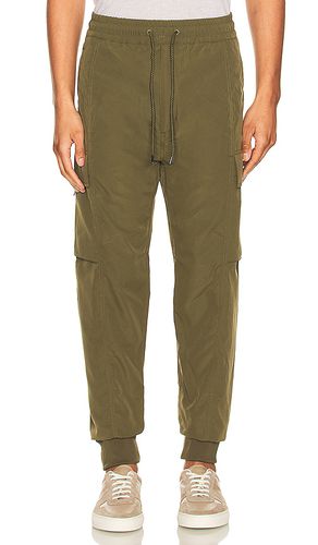 Pantalón en color militar talla XS en - - Army. Talla XS (también en S, M, L, XL/1X) - ALPHA INDUSTRIES - Modalova