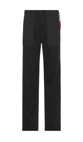 Fatigue Pant in . Size 30, 32, 34 - ALPHA INDUSTRIES - Modalova