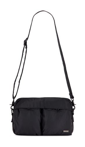 Nylon Messenger Bag in - ALPHA INDUSTRIES - Modalova