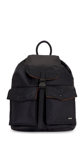 Mochila en color talla all en - Black. Talla all - ALPHA INDUSTRIES - Modalova