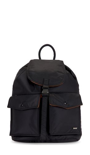 Nylon backpack in color size all - ALPHA INDUSTRIES - Modalova