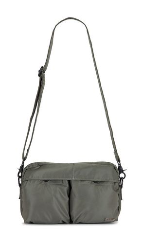 Bolso en color gris talla all en - Grey. Talla all - ALPHA INDUSTRIES - Modalova