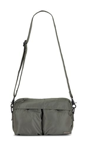 Nylon Messenger Bag in - ALPHA INDUSTRIES - Modalova