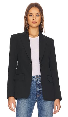 Chaqueta edie en color talla 2 en - Black. Talla 2 (también en 6) - A.L.C. - Modalova