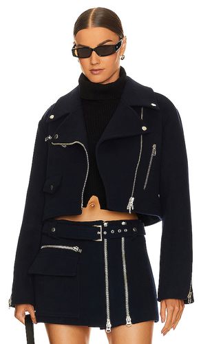 Oxford jacket in color size 0 in - . Size 0 (also in 10, 4, 6) - A.L.C. - Modalova