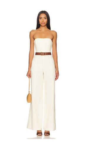 Eden Jumpsuit in . Taglia 10, 4, 6, 8 - A.L.C. - Modalova