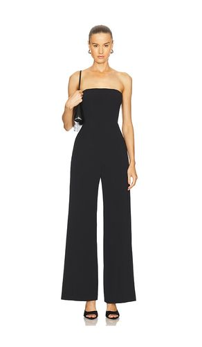 Eden jumpsuit en color talla 10 en - Black. Talla 10 (también en 6) - A.L.C. - Modalova