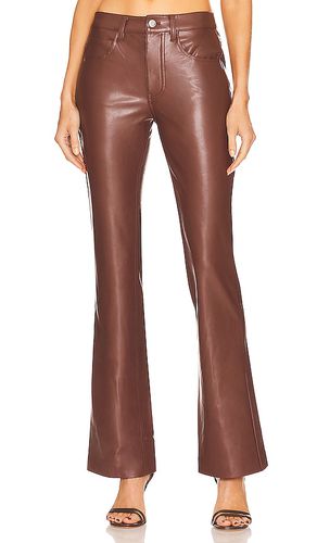 Pantalón freddie en color marrón talla 2 en - Brown. Talla 2 (también en 4, 8) - A.L.C. - Modalova