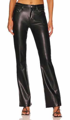 Pantalón freddie en color talla 0 en - Black. Talla 0 (también en 2, 4, 6, 8) - A.L.C. - Modalova