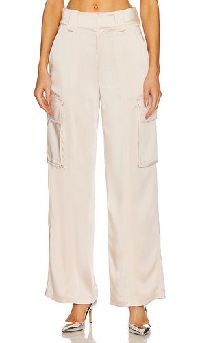 Bryan pant in color nude size 10 in - Nude. Size 10 (also in 2, 6) - A.L.C. - Modalova