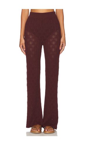 Keeley Pant in . Taglia M, S, XS - A.L.C. - Modalova