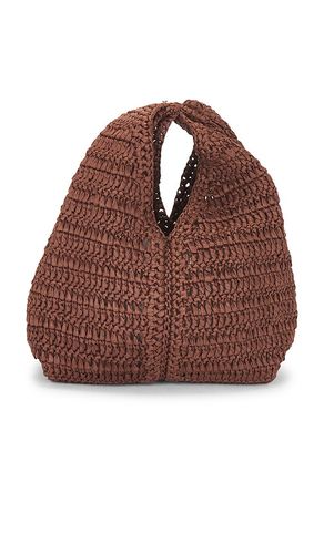 Simone Raffia Bag in - A.L.C. - Modalova