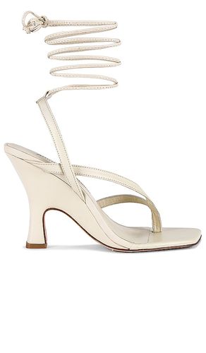 Aza 100 Wedge in . Size 7.5, 8, 8.5 - A'mmonde Atelier - Modalova
