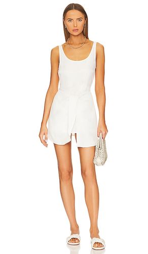 Minivestido en color talla S en - White. Talla S (también en XS, M, L, XL, XXL) - Anemos - Modalova