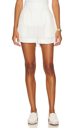 HOCH GESCHNITTENE SHORTS in . Size L - Anemos - Modalova