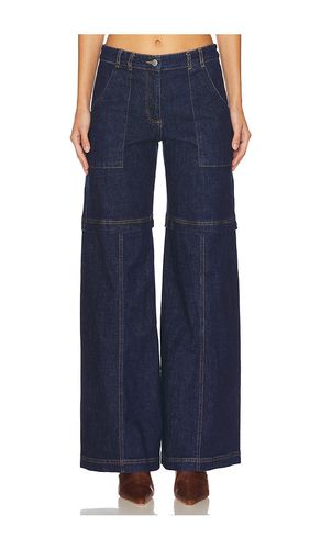 Brady Jeans in . Taglia M, S, XL, XS - Amanda Uprichard - Modalova