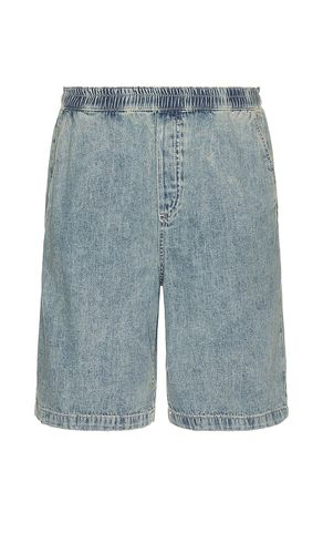 Besobay shorts en color azul talla L en - Blue. Talla L (también en M, S, XL) - American Vintage - Modalova