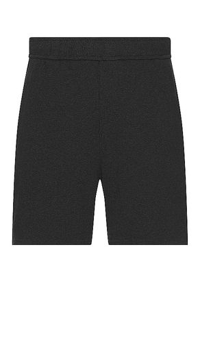 Wifibay shorts in color black size XL in - Black. Size XL (also in M/L, S) - American Vintage - Modalova