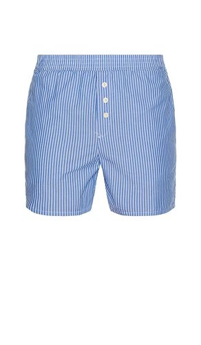 Zatybay Boxer Shorts in . Size L. Also in M, S, XL - American Vintage - Modalova