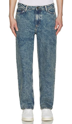 Joybird jeans in color blue size 32 in - Blue. Size 32 (also in 34) - American Vintage - Modalova