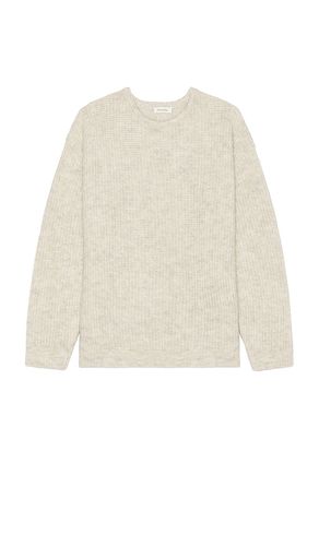 East Sweater in . Taglia S, XL - American Vintage - Modalova