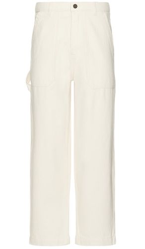 Le Worker Pants in . Taglia XL - American Vintage - Modalova