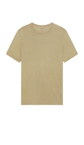 Devon Tee in . Size M, S, XL - American Vintage - Modalova