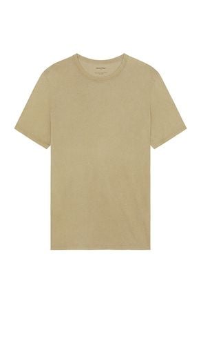 Devon Tee in . Taglia M, S, XL - American Vintage - Modalova