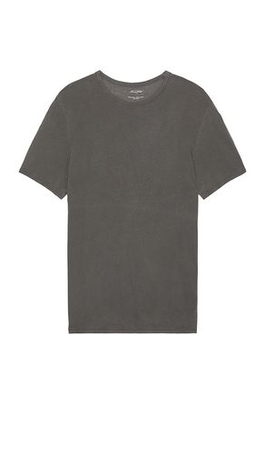 Devon tee in color grey size L in - Grey. Size L (also in M, S, XL) - American Vintage - Modalova