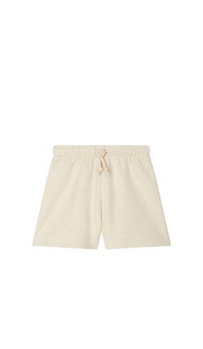 Bobypark short en color crema talla 3 en - Cream. Talla 3 (también en 5, 9) - American Vintage - Modalova