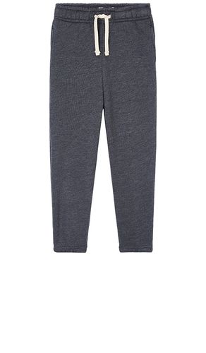 Doven sweatpant in color charcoal size 3 in - Charcoal. Size 3 (also in 5, 7, 9) - American Vintage - Modalova
