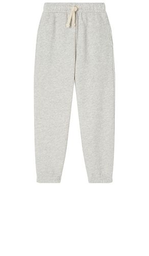 Kodytown sweatpant in color grey size 3 in - Grey. Size 3 (also in 5, 7, 9) - American Vintage - Modalova