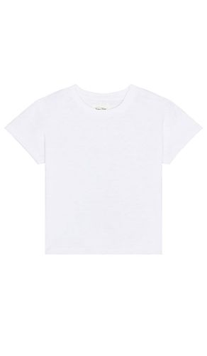 Sonoma Tee in . Size 5, 7 - American Vintage - Modalova