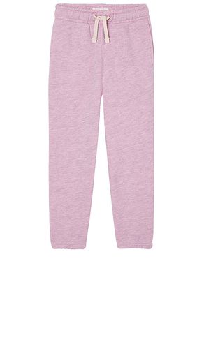 Doven sweatpant in color pink size 3 in - Pink. Size 3 (also in 5, 7, 9) - American Vintage - Modalova