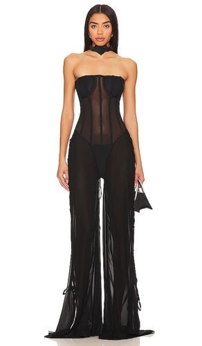 S & M Jumpsuit in . Taglia XS - AMOR MIA - Modalova